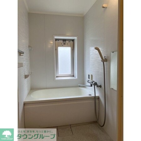 カミユ八王子B棟の物件内観写真